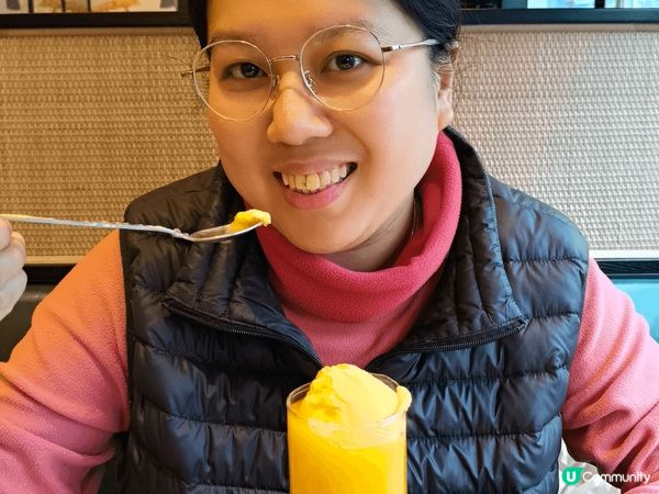 今天晚餐，我們選擇了熟悉的《咖吔》，因為這裡有一道讓我們念念...