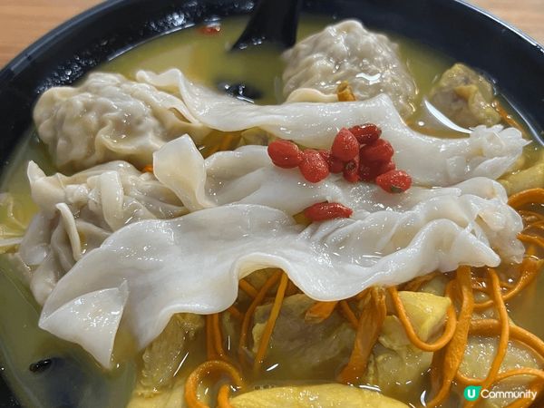 喂！大推！多謝同帶我嚟觀塘食lunch！由於呢間星期日唔開，...