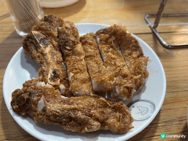 喂！大推！多謝同帶我嚟觀塘食lunch！由於呢間星期日唔開，...