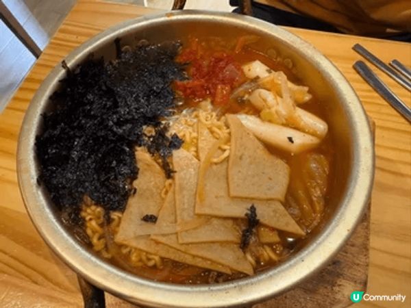 韓國嘅美食真係令人食極都唔會厭，尤其係尖沙咀韓國街嘅「Opp...