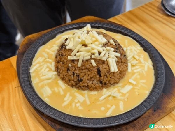 韓國嘅美食真係令人食極都唔會厭，尤其係尖沙咀韓國街嘅「Opp...