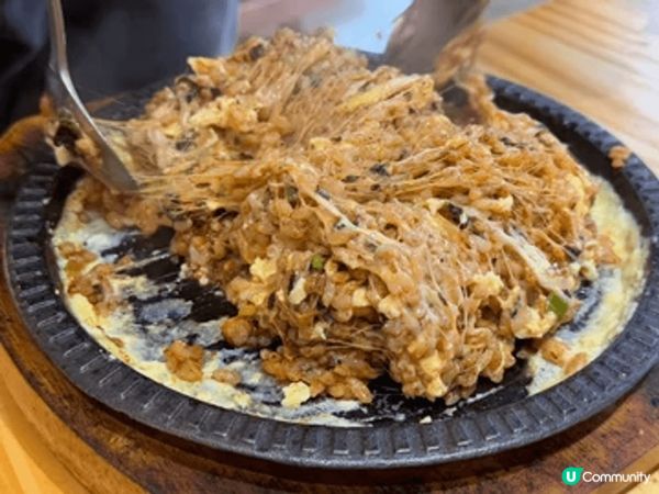 韓國嘅美食真係令人食極都唔會厭，尤其係尖沙咀韓國街嘅「Opp...