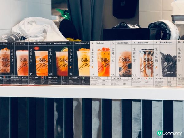 ## 三重茶皇👑，飲完真係好滿足😋！