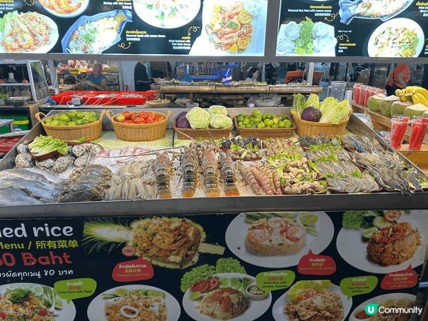講到美食同打卡點，不得不提及泰國呢個地方，啲嘢又好食又好平！...