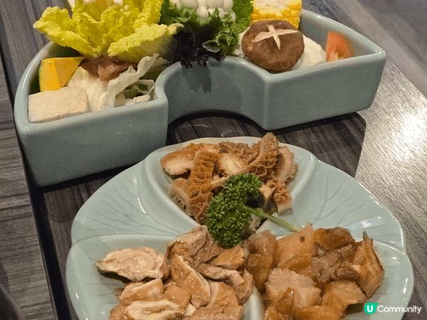 台灣火鍋之旅🔥青花驕必試！