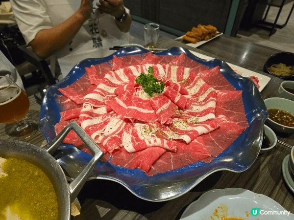 台灣火鍋之旅🔥青花驕必試！