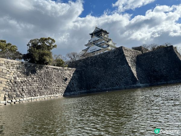 去大阪真係要買周遊卡😂