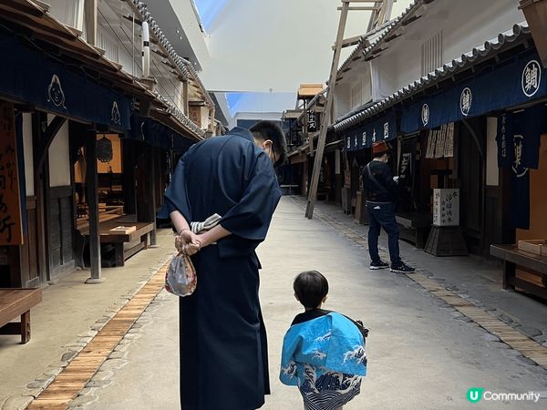 去大阪真係要買周遊卡😂