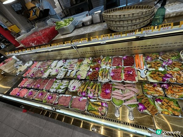 北上去福田水圍～食圍壹菜市老火窩👍👍