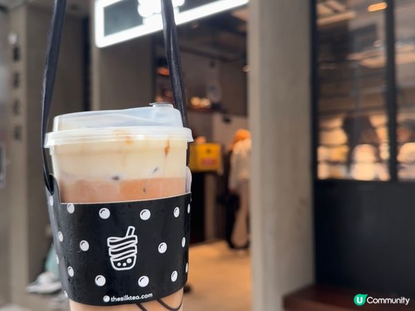 ## 三重茶皇👑，飲完真係好滿足😋！