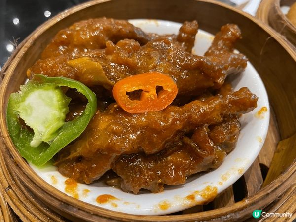 今天要介紹的是春日打卡好去處——功夫點心！種類齊全，味道正宗...