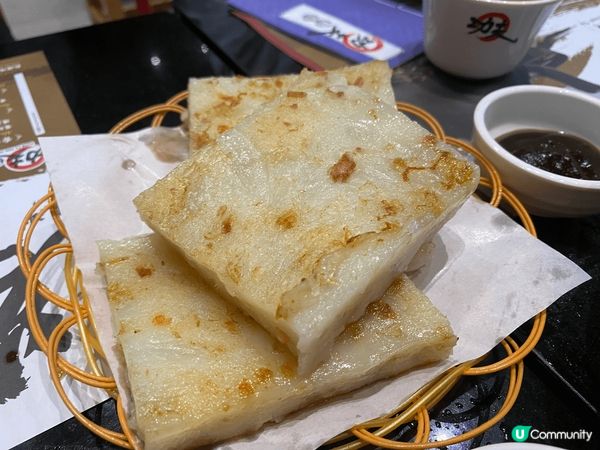 今天要介紹的是春日打卡好去處——功夫點心！種類齊全，味道正宗...