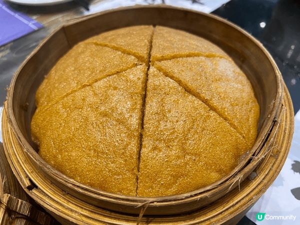 今天要介紹的是春日打卡好去處——功夫點心！種類齊全，味道正宗...