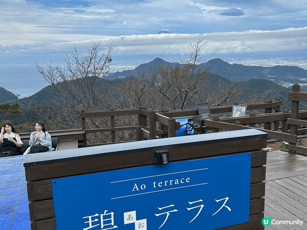東京skywalk，全長400M，之後可以去Terrace欣...