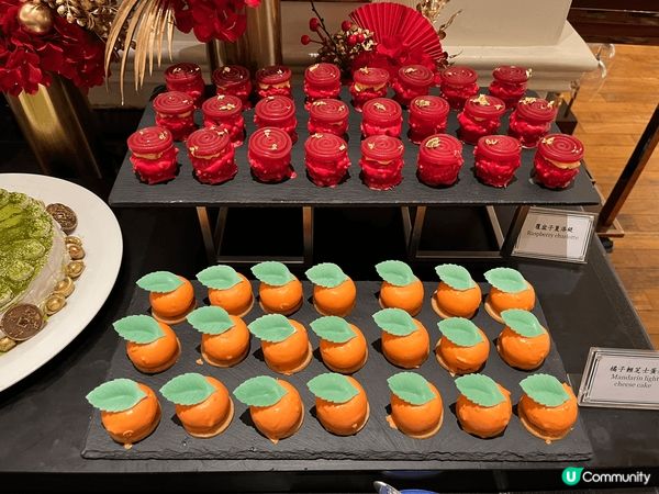 雅辰酒店自助晚餐，近漁人碼頭，有乳豬、生蠔、三文魚刺身任食，...