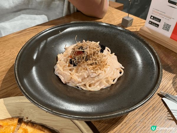 位於荃灣廣場頗有質素的西餐廳～How to Live Wel...