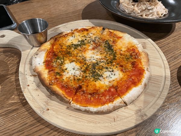 位於荃灣廣場頗有質素的西餐廳～How to Live Wel...