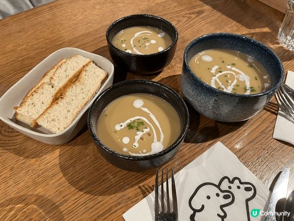 位於荃灣廣場頗有質素的西餐廳～How to Live Wel...