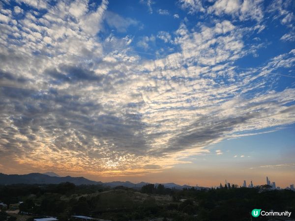 我在過去的一個月裏，分別到訪了不同別具特色的咖啡店及風景區，...