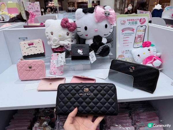 #妍媽分享🔆 好消息🎉Sanrio Gift Gate喺奧海...