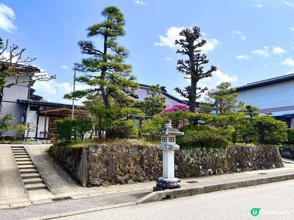 黎到日本名古屋就一定要去下飛驒高山😍呢度任何一個地方打卡都系...