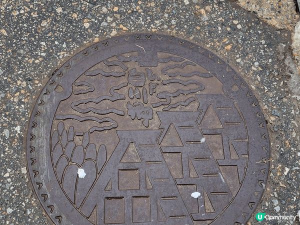 白川鄉合掌村，