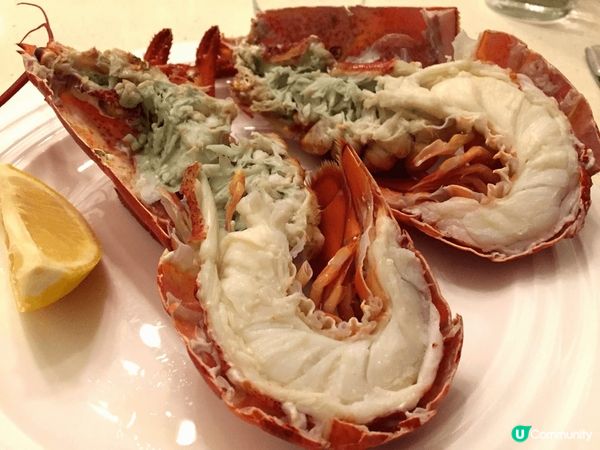 吃肉獸的天地，海鲜又美味，佛跳牆都甘好味，香港自助山吃自助餐...