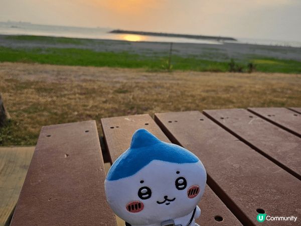 去年聖誕期間去了台南一趟～