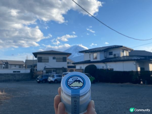 去到東京，夠時間就一定要去埋睇富士山啦！今次去到河口湖，好感...