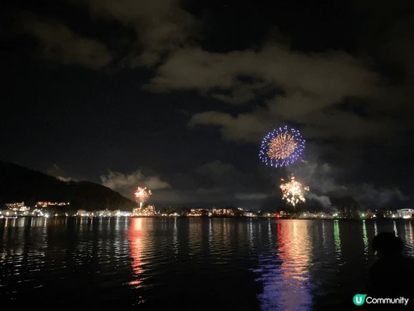 去到東京，夠時間就一定要去埋睇富士山啦！今次去到河口湖，好感...