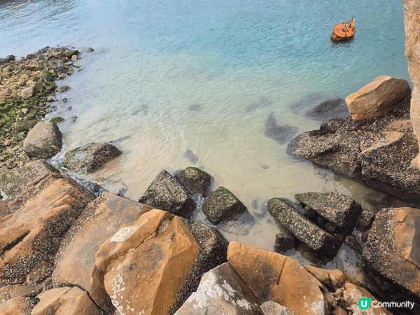 鯉魚門係一個美麗嘅漁村，恬靜嘅避風塘，悠哉悠哉嘅生话，生猛海...
