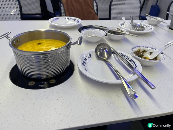 初色火鍋海鮮市集