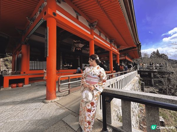 我去日本嘅必買item