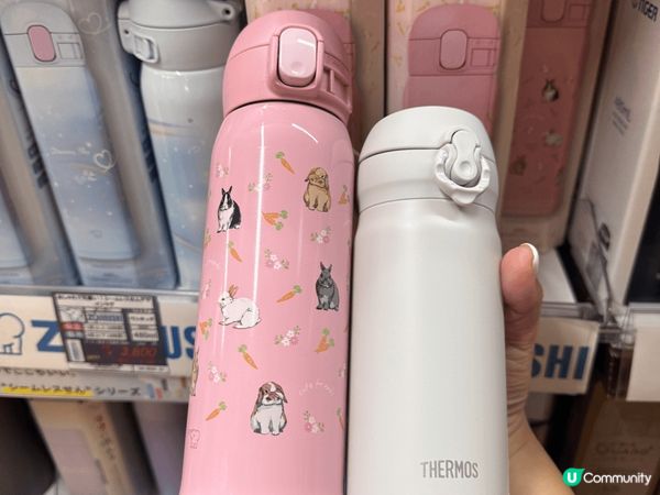 我去日本嘅必買item