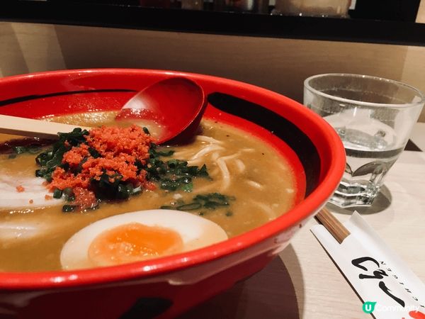 日本人氣蝦湯拉麵一幻，係尖沙咀有一間分店。今次我冒名而來，吃...