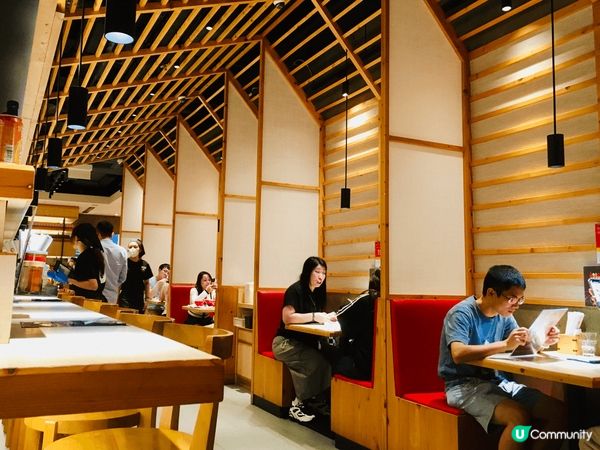 日本人氣蝦湯拉麵一幻，係尖沙咀有一間分店。今次我冒名而來，吃...