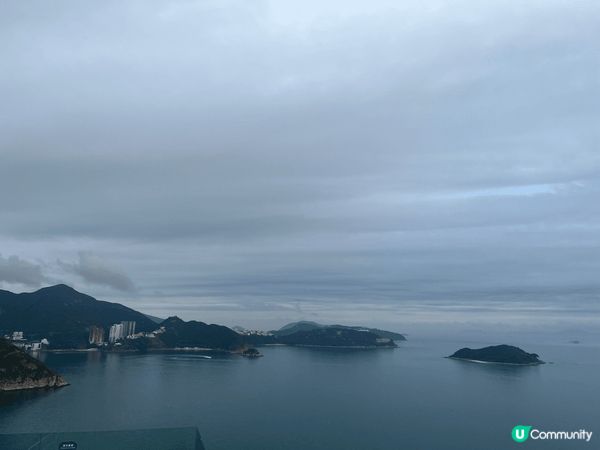 海洋公園園內靚景～ 除左機動遊戲、睇動物，其實海洋公園園內仲...