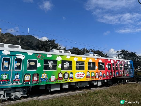 去日本一年四季可以睇到唔同景色，加上交通方便，環境安全，又多...