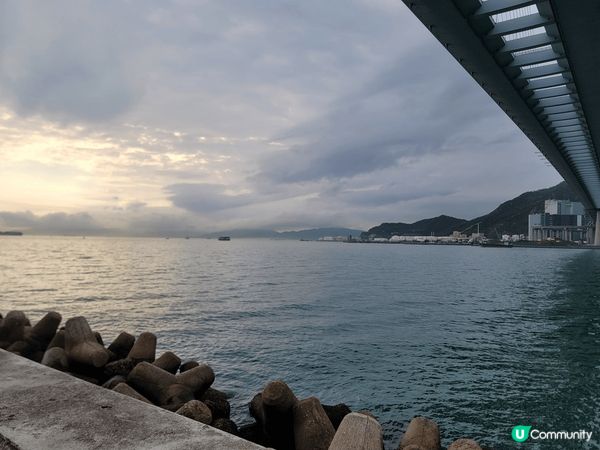 環境很好，最重要配合ALBION的產品，倍添快樂。