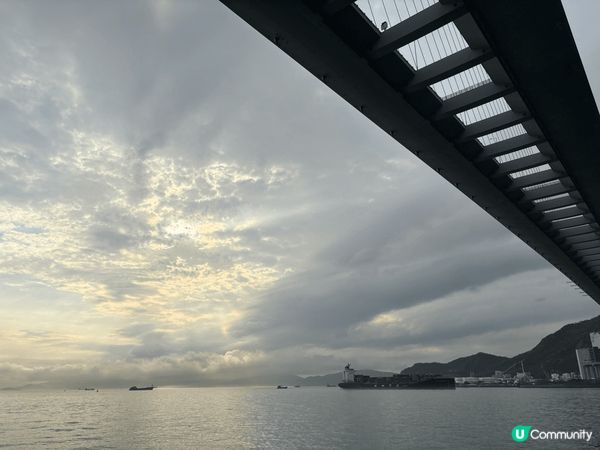 環境很好，最重要配合ALBION的產品，倍添快樂。