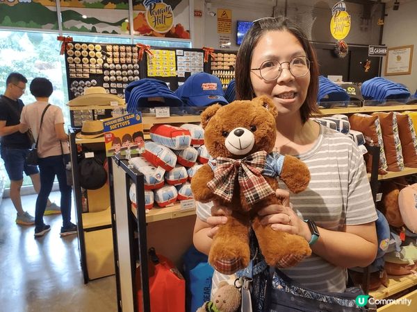 馬來西亞的檳城，必食推介，除榴槤外就是咖啡，平日不愛喝的，來...