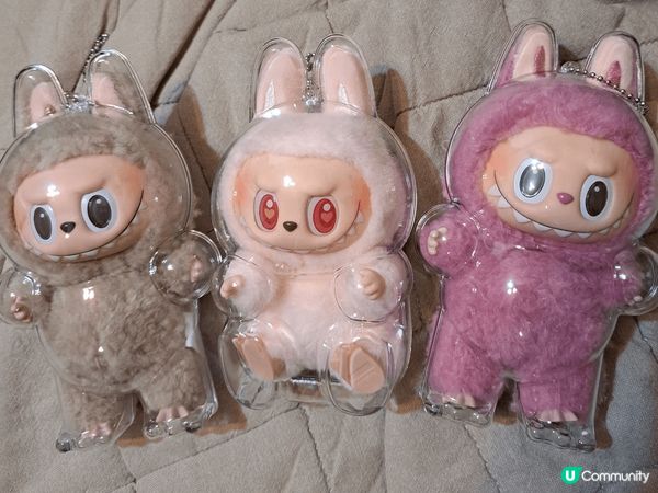 耳環靚。便宜貨品都美麗。