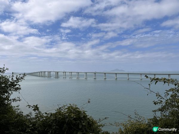 東澳古道，顧名思義就是東涌到大澳的行山徑，全長15公里，但路...