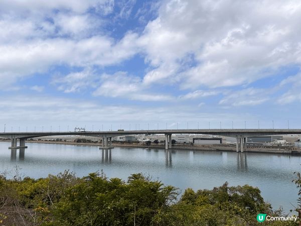 東澳古道，顧名思義就是東涌到大澳的行山徑，全長15公里，但路...