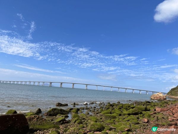 東澳古道，顧名思義就是東涌到大澳的行山徑，全長15公里，但路...
