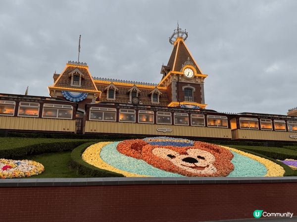 三月是旅遊淡季，我亦決定留港消費！