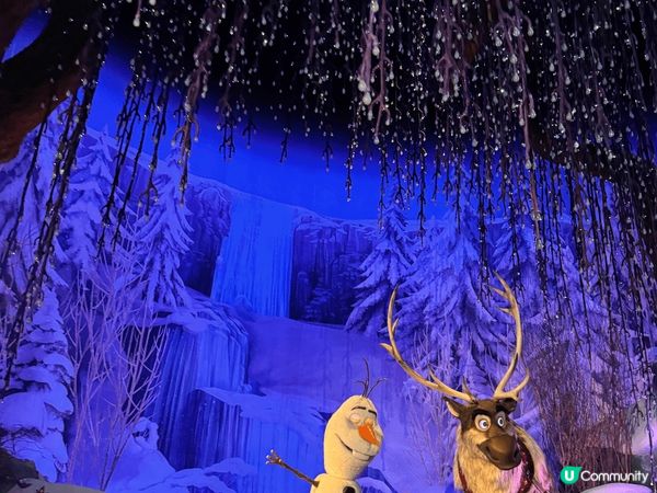 三月是旅遊淡季，我亦決定留港消費！