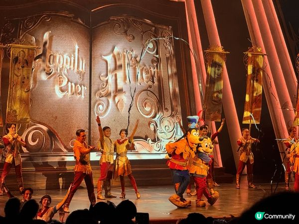 三月是旅遊淡季，我亦決定留港消費！