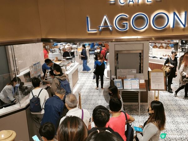 黃金海岸自助餐😋