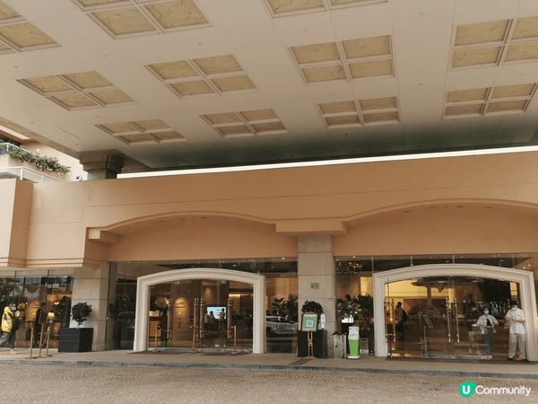 黃金海岸自助餐😋